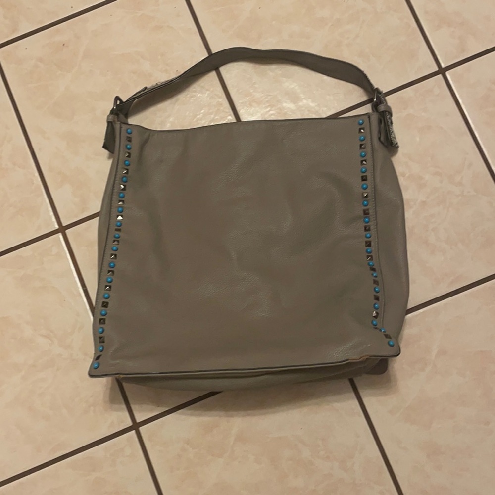 Urban Expression Purse